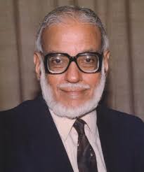 Prof MGK Menon