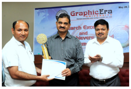 DG UCOST in GEU