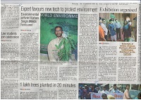 Environment Day