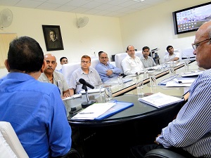 Brain Storming Session
