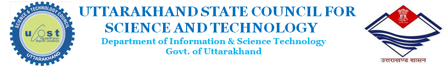 Uttarakhand Council for Science & Technology | UCOST